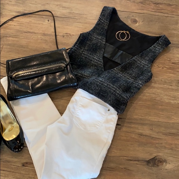 UP! Skinny jeans Sz 4 - Picture 8 of 9